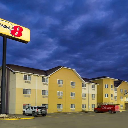Super 8 By Wyndham Altoona Hotel Ngoại thất bức ảnh