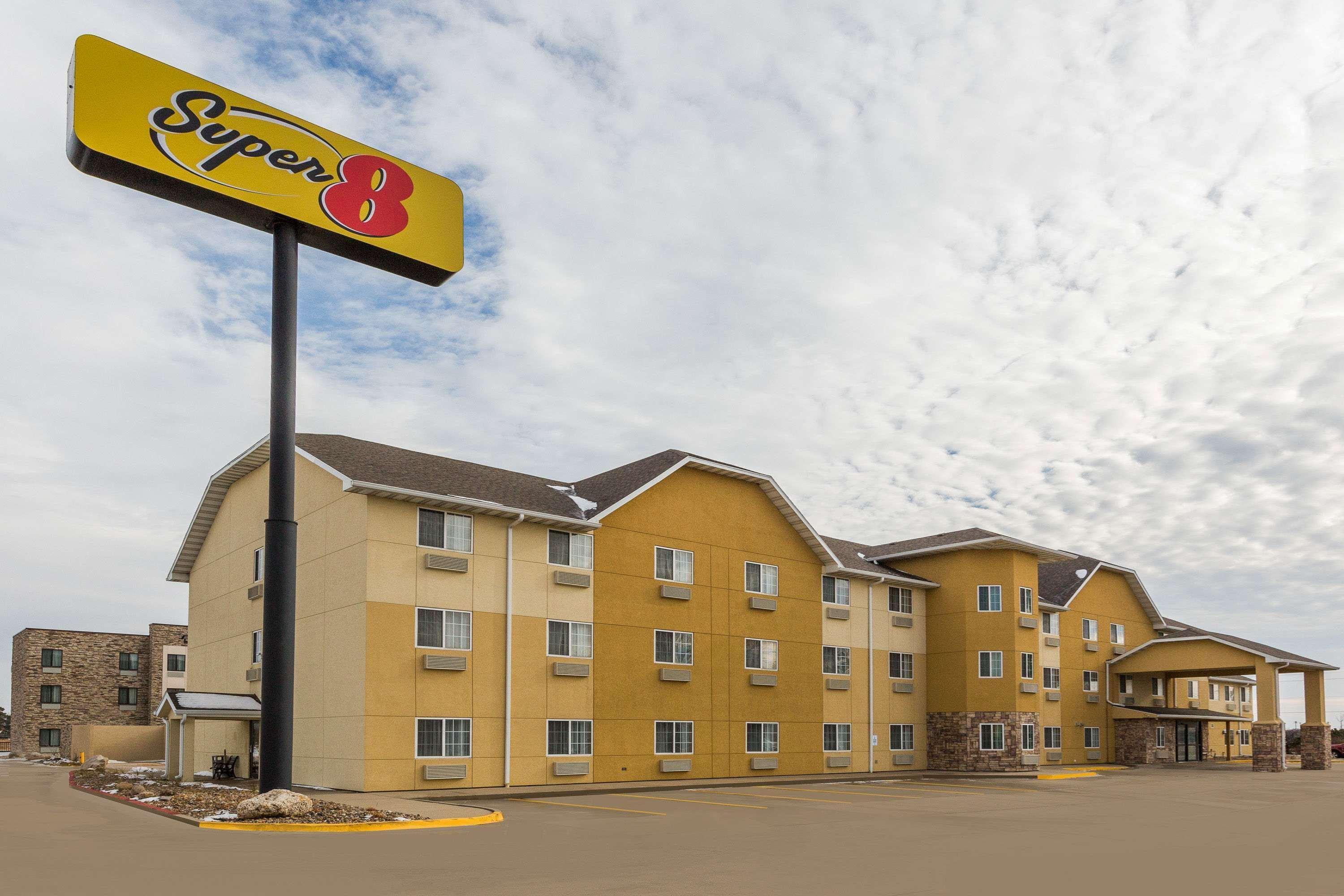 Super 8 By Wyndham Altoona Hotel Ngoại thất bức ảnh