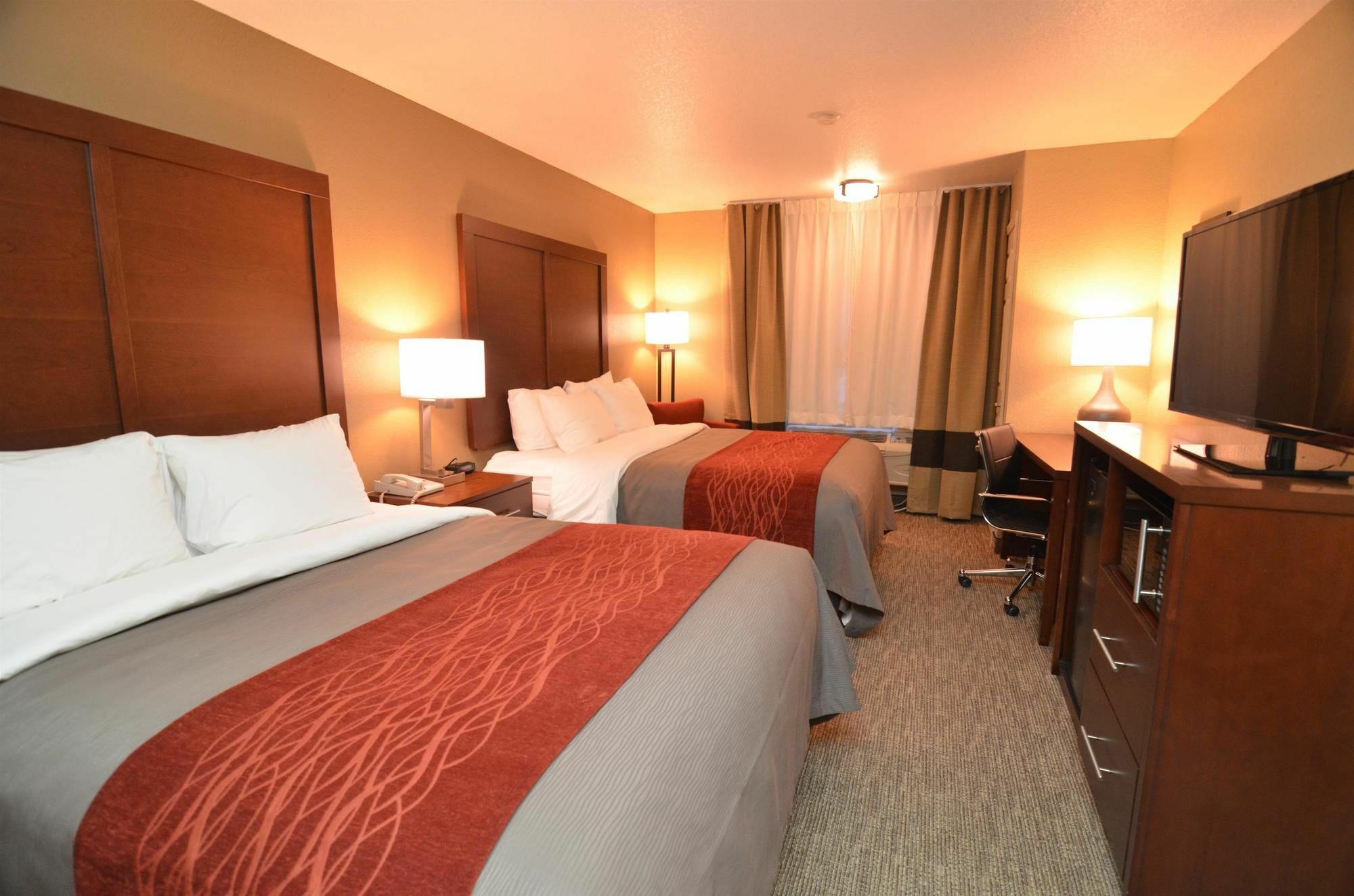 Super 8 By Wyndham Altoona Hotel Ngoại thất bức ảnh